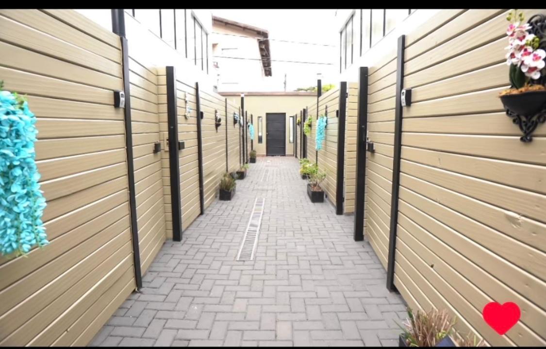 Vila Capilano Ubatuba Exterior foto